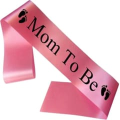 Baby Shower Decoration Combo (Pink, Blue) Kit Of 60 Pieces  With Decorative Service At Your Place.