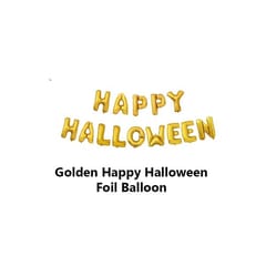 Halloween Decorations Balloons Garland Kit - Pack Of 56 Pcs - Latex Balloons Balloon Decoration Set For Halloween Party Decorations Supplies, Halloween Party With Decorative Service At Your Place.