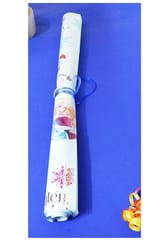 Frozen Wrapping Paper Gift Wrapping Paper Roll Design for Wedding,Birthday, Shower, Congrats Gifts Size - 50.5 x 70.5 cm (FROZEN Theme set of 10)