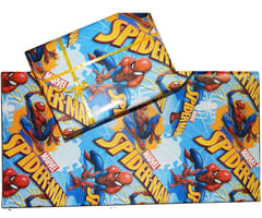 SPIDERMAN Wrapping Paper Gift Wrapping Paper Roll Design for Wedding,Birthday, Shower, Congrats, Gifts Size - 50.5 x 70.5 cm pack of 10 pcs