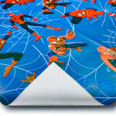 SPIDERMAN Wrapping Paper Gift Wrapping Paper Roll Design for Wedding,Birthday, Shower, Congrats, Gifts Size - 50.5 x 70.5 cm pack of 10 pcs