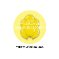 Bumble Bee Theme Birthday Party Decoration Combo Kit 67 Pcs Set Birthday Banner Yellow Balloon White Balloon Pastel Yellow Balloon Golden Confetti Balloon, Balloon Arch Birthday Party Decoration  With Decorative Service At Your Place.