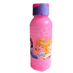 Sippers Bottles for school going KIDS sport persons, MARVEL AVENGER, SPIDERMAN, MICKEY MOUSE,BARBIE DISNEY PRINCESS Cartoon printed designer Water Bottle / return gift, RIO JUNIOR SMALL SET OF 6