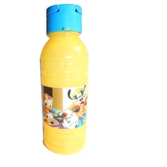 Sippers Bottles for school going KIDS sport persons, MARVEL AVENGER, SPIDERMAN, MICKEY MOUSE,BARBIE DISNEY PRINCESS Cartoon printed designer Water Bottle / return gift, RIO JUNIOR SMALL SET OF 6