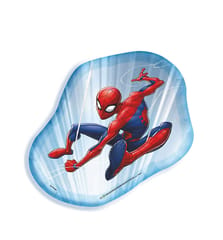 spide face Combo of 5 pcs includes 2 Round Foil Balloons, 2 Star Foil Balloons and 1 mini cutout foil balloon Theme Parties and Birthday Decorations/Party Supplies