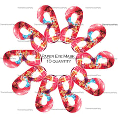 Disney Princess  ALL PARTY PRODUCT EYE MASK