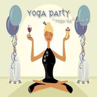 Yoga Theme party