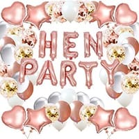 Hen Party