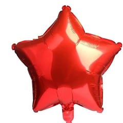 Star Balloon