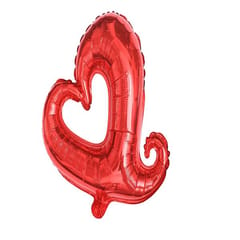 Heart Balloon