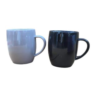 Plain Expresso Coffee Mug for Gifting Ideal for Birthday Gift and Return Gift Color as per Availability