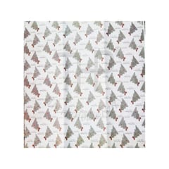 Gift Wrap Paper for Decoration, Set of 10 (50 cms X 70 cms)