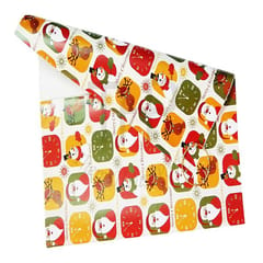 Gift Wrap Paper for Decoration, Set of 10 (50 cms X 70 cms)