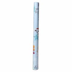 FROZEN Gift Wrap Paper for Decoration, Princess Print Set of 10 (50 cms X 70 cms)