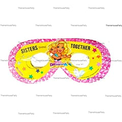 All Party Product Eye MASK (BARBIE Together, Eye MASK)