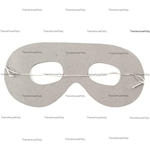 All Party Product Minion Eye MASK