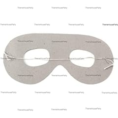 EYE MASK (Spiderman EYE MASK ) QTY 10 for Birthday Party.