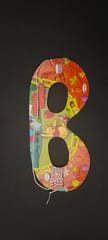 WINNIE THE POOH  theme birthday party for kids QTY 10 nos.