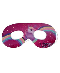 EYE MASK (UNICORN PURPLE EYE MASK NEW) QTY 10  for Birthday Party