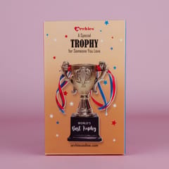 You Are The Best Mom in The Galaxy Trophy For Mother's Day Gift For Mom, Trophy For MOM