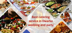 Catering services for the birthday party, marriage, anniversary, bachelorette party, Haldi, Mehndi, Sangeet, Corporate event, social gathering etc