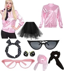 Theme Costume for the party for kids Teens and adults