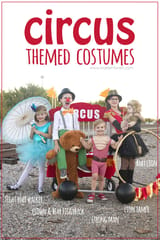 Theme Costume for the party for kids Teens and adults