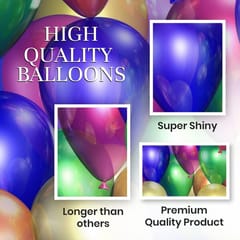 Decor Spree Paw Petrol Theme Happy Birthday Party Balloons Decoration Kit Combo Favors for Kids Birthday With Decoration service at your place