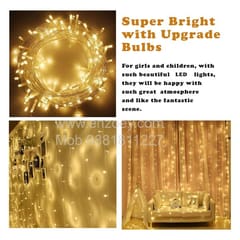 Complete Balloons Decoration Combo for Bride Bachelorette Party Decoration "BRIDE TO BE" - Golden, Black & Silver theme with With Decoration service at your place