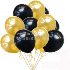 Graduation Theme Balloon Decoration & Banner Garland for Boys & Girls With Decoration service at your place