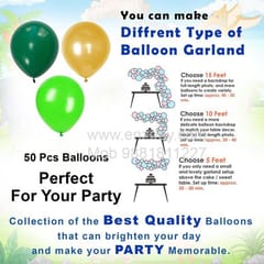 Jurassic Park Theme Balloons Decoration Kit For Kids Happy Birthday With Decoration service at your place