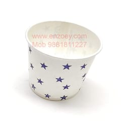 Products Printed Disposable Party Paper Cups 200ml Each