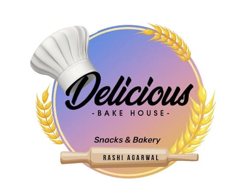 Delicious Bake House