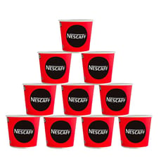 Paper Cups Disposable Paper Cups Tea/Coffee/Water Cups/Glass/Mugs 55 ml (50 pc)