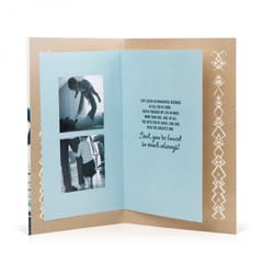 DAD you are loved so much always Father's card Perfect Gift For Father's Day