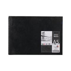 SKETCH BOOK ARCHIVAL QUALITY 110 GSM