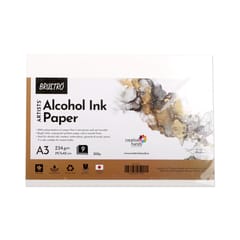 ALCOHOL INK PAPER 234 GSM