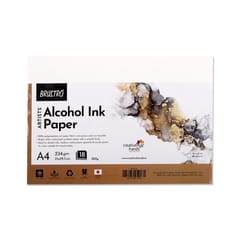 ALCOHOL INK PAPER 234 GSM