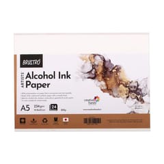 ALCOHOL INK PAPER 234 GSM