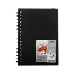 DRAWING ARCHIVAL QUALITY SKETCH BOOK 160 GSM