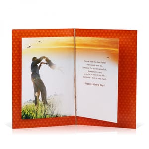 This Father's Day Just Want to tell You Father's day card  For Father Gift For Father's Day Greeting Card