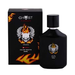 Archies GHOST PARFUM BLACK ORIGINAL 50 ML