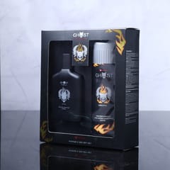 Archies Original Ghost Perfume 100ML and Deo 200ML Gift Set