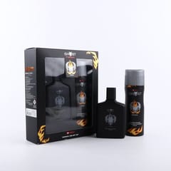 Archies Original Ghost Perfume 100ML and Deo 200ML Gift Set