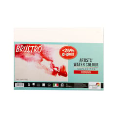 100% Cotton Artists Watercolour Paper 300 GSM