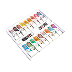 ARTIST ACRYLIC COLOURS 20 ML