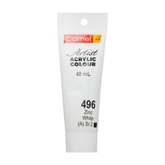 ARTISTS ACRYLIC COLOUR 40 ML