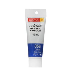 ARTISTS ACRYLIC COLOUR 40 ML