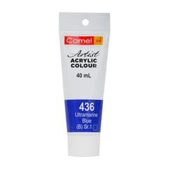 ARTISTS ACRYLIC COLOUR 40 ML