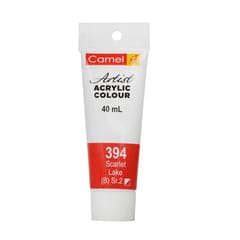 ARTISTS ACRYLIC COLOUR 40 ML